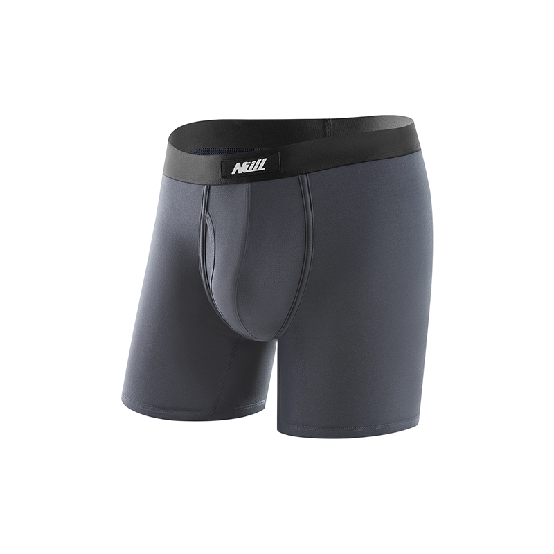 Boxer Briefs With Fly