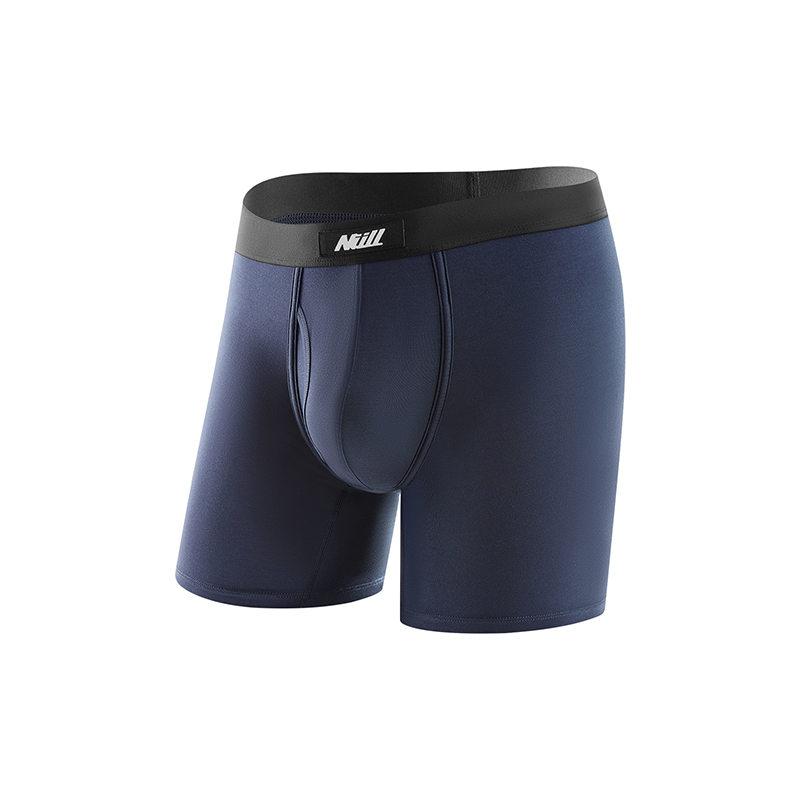 Boxer Briefs With Fly
