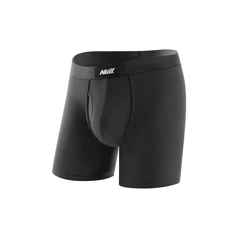 Boxer Briefs With Fly